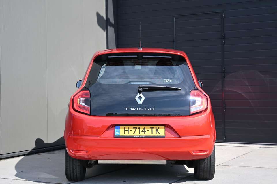 Renault Twingo - Imagem 7