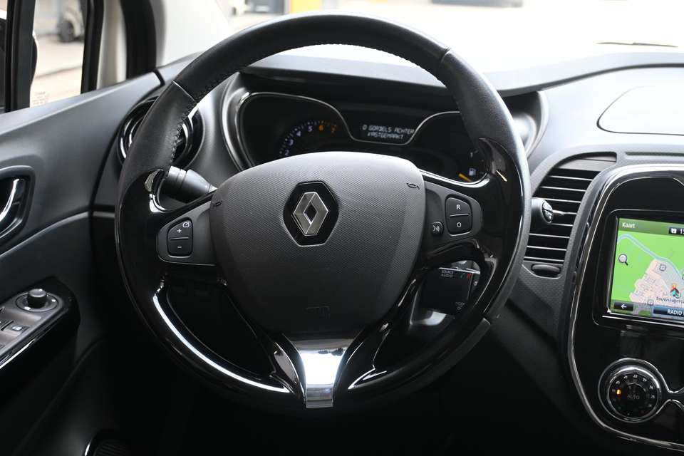 Renault Captur - Imagem 14