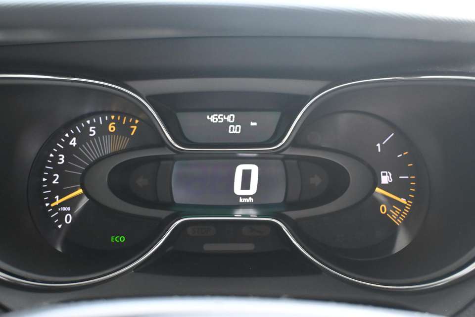Renault Captur - Imagem 15