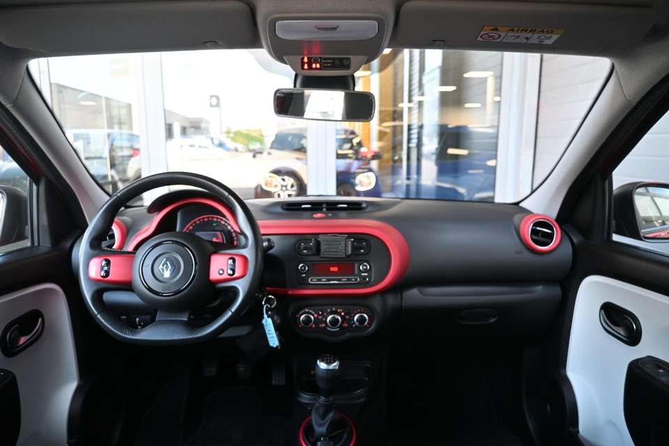 Renault Twingo - Imagem 9