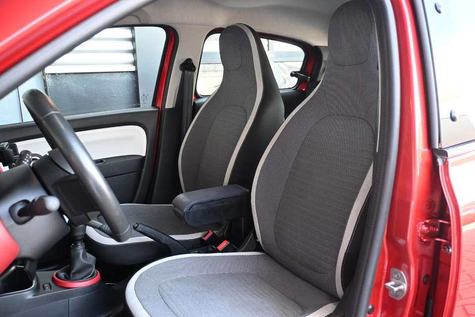 Renault Twingo - Imagem 10
