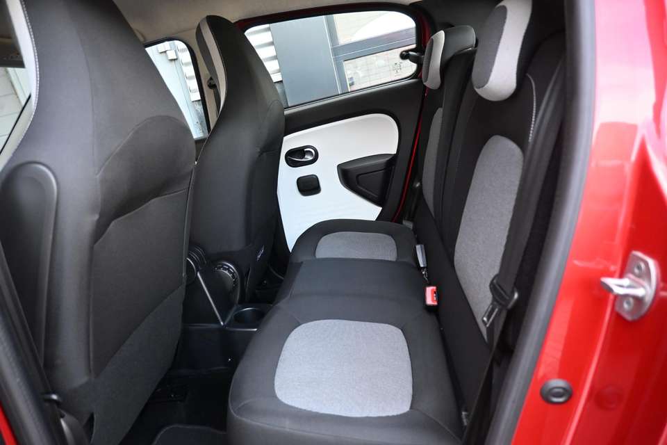 Renault Twingo - Imagem 11