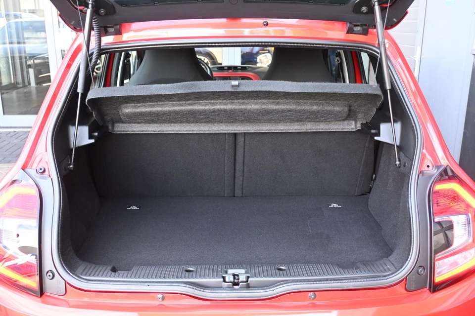 Renault Twingo - Imagem 12