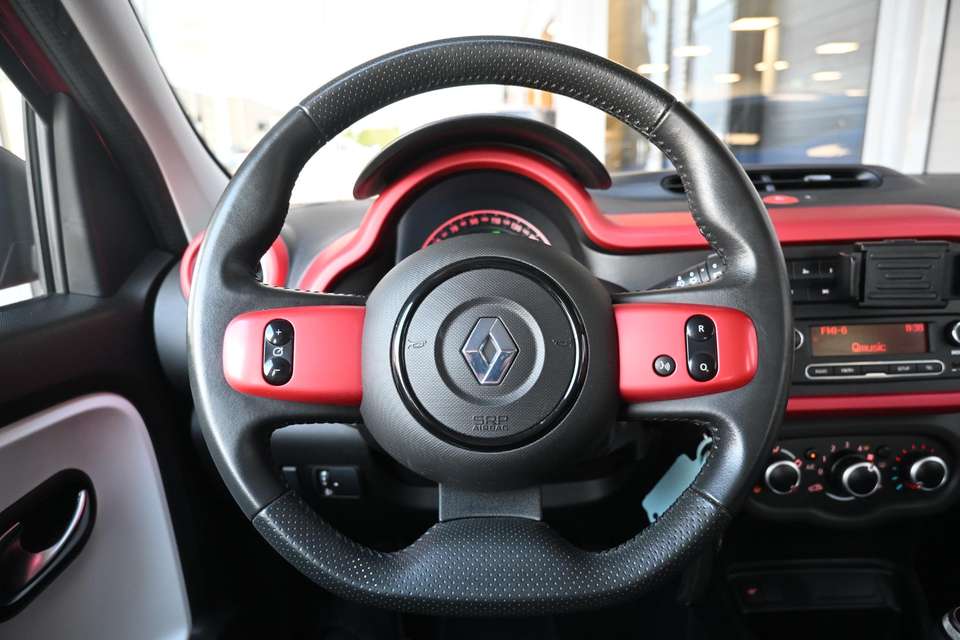 Renault Twingo - Imagem 13
