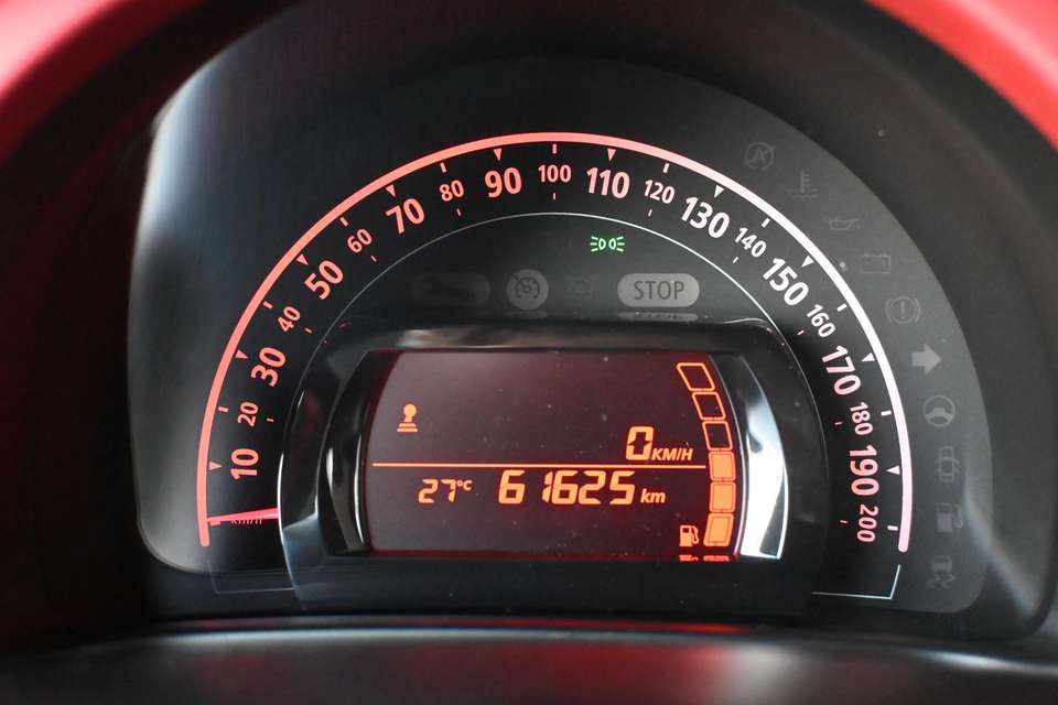 Renault Twingo - Imagem 14