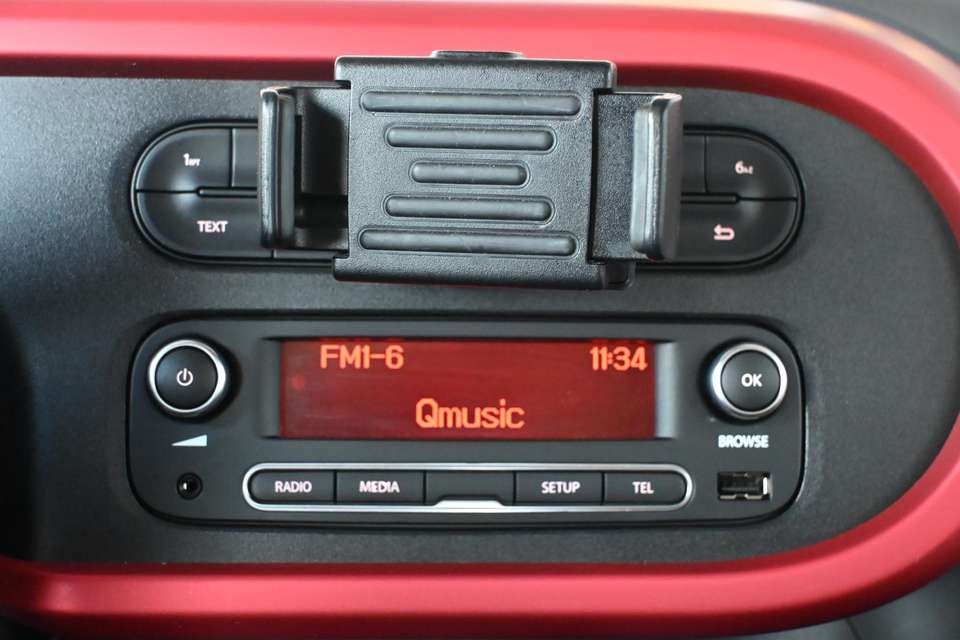 Renault Twingo - Imagem 15