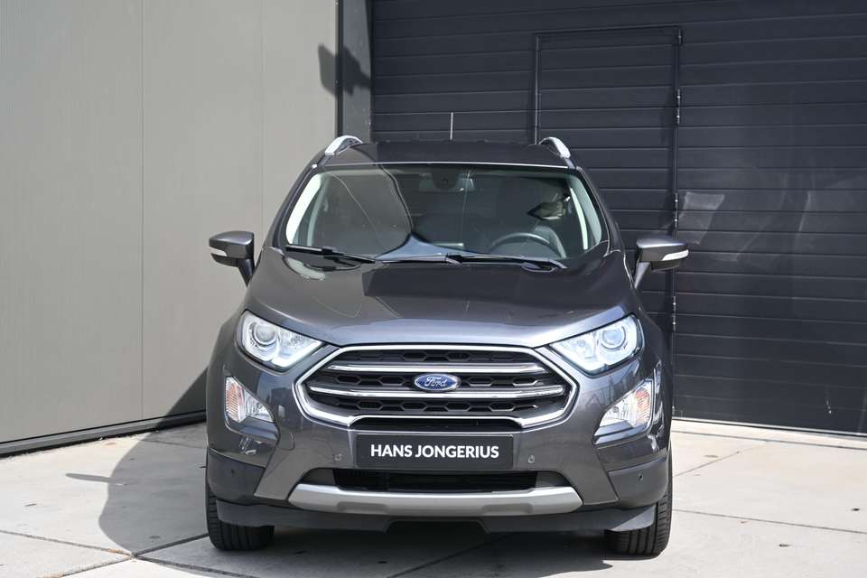 Ford EcoSport - Imagem 2