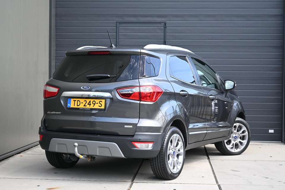 Ford EcoSport - Imagem 3