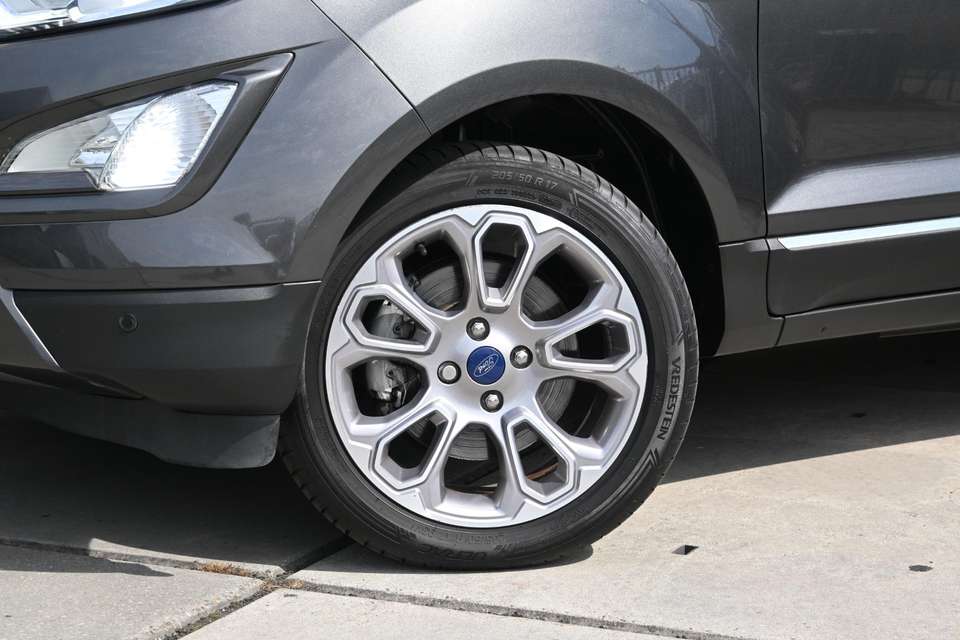 Ford EcoSport - Imagem 4