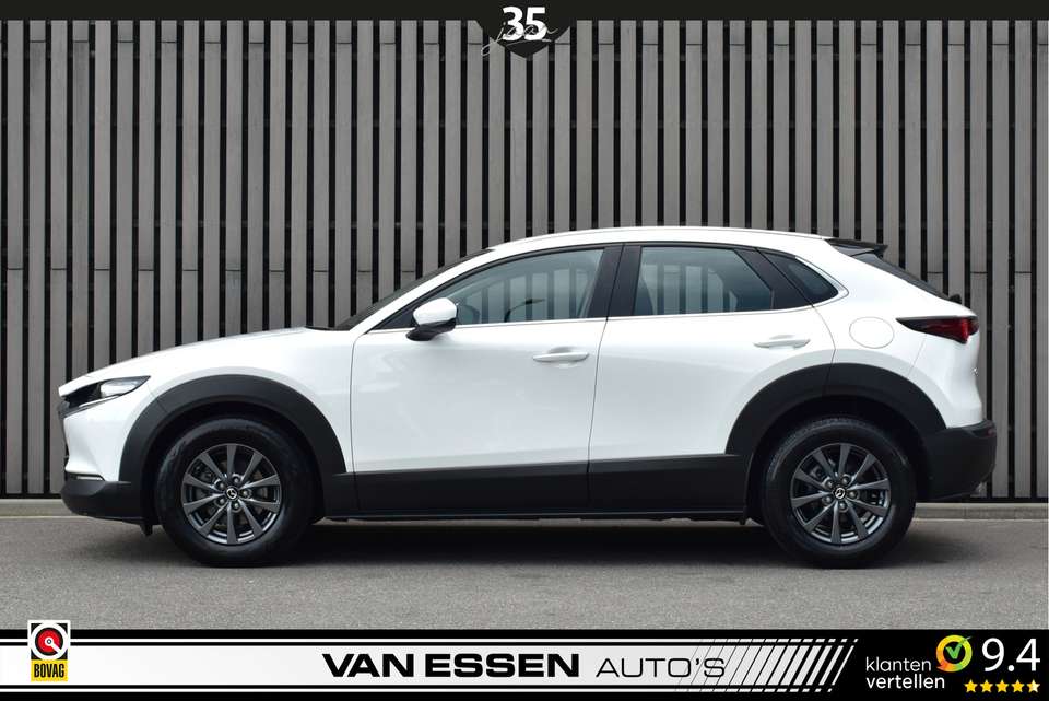 Mazda CX-30 - Imagem 2