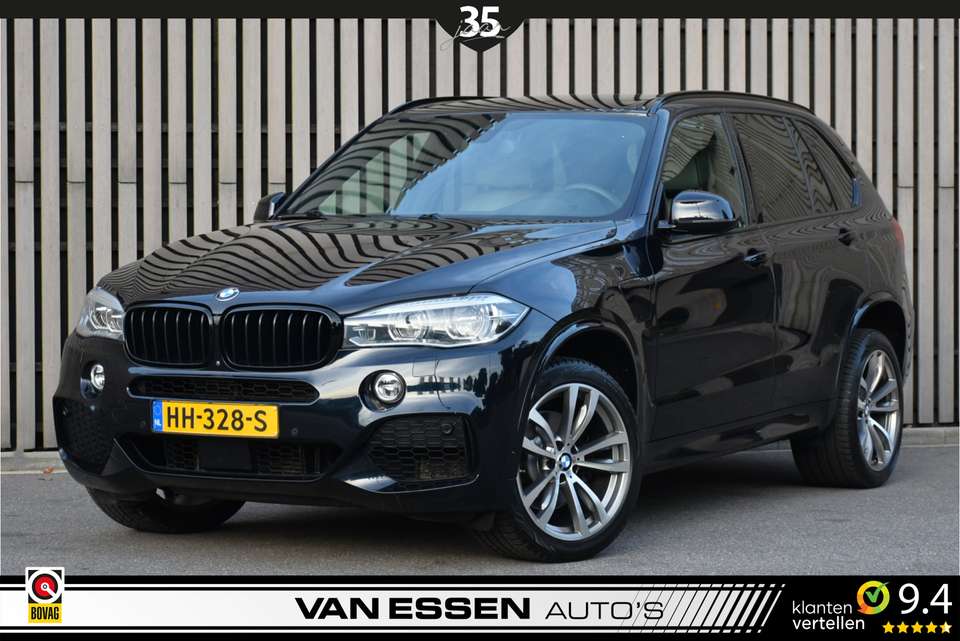 BMW X5 - Imagem 1