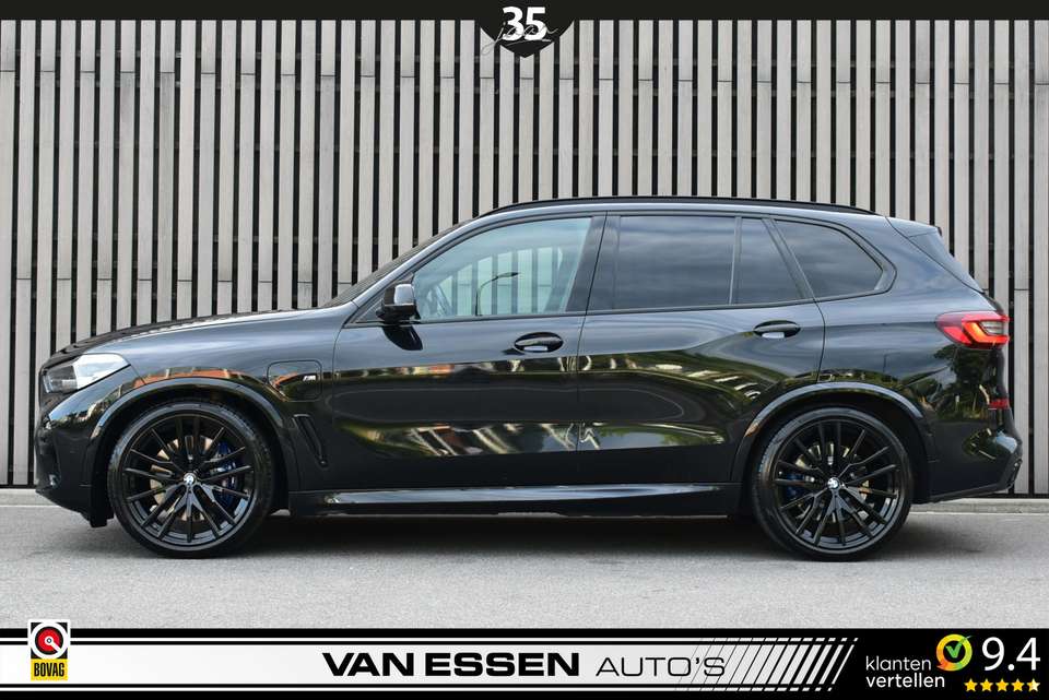 BMW X5 - Imagem 2
