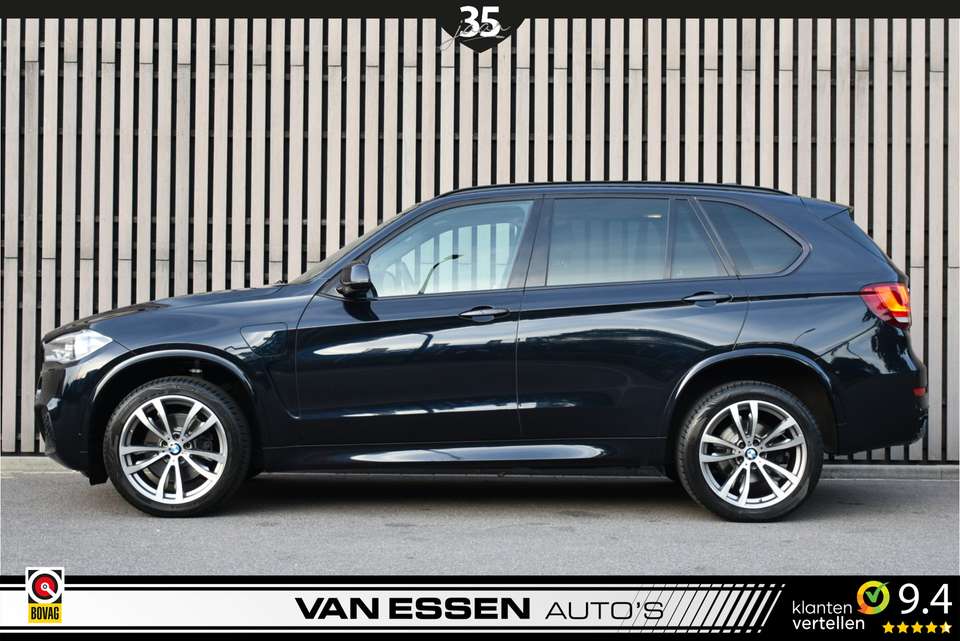 BMW X5 - Imagem 2