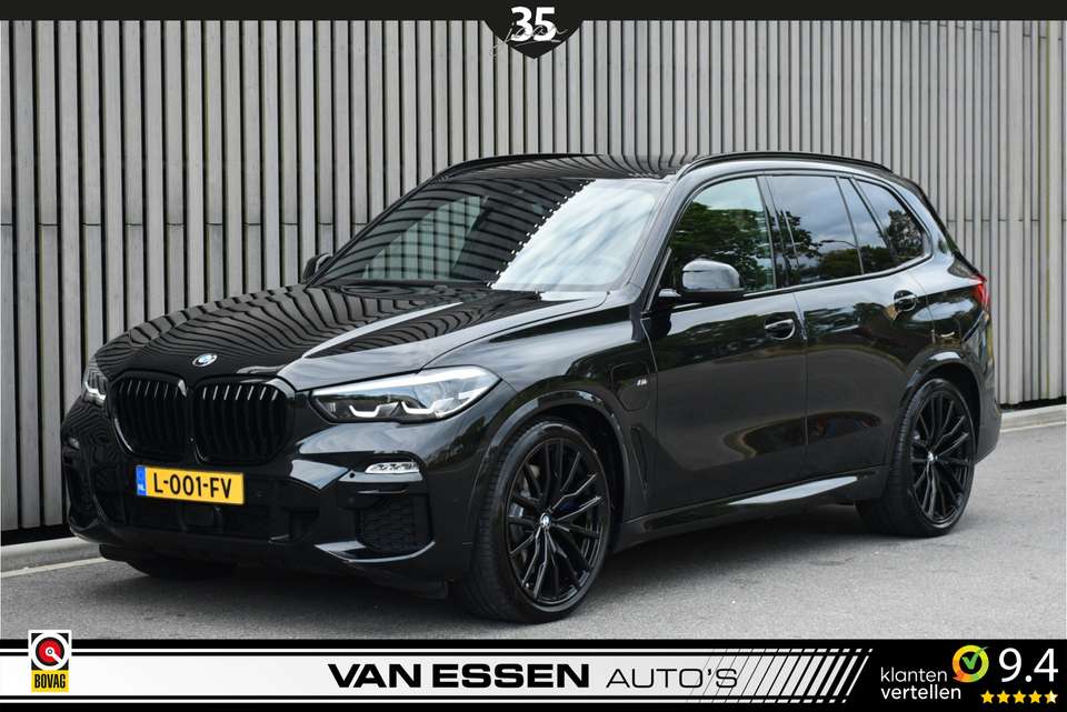 BMW X5 - Imagem 3