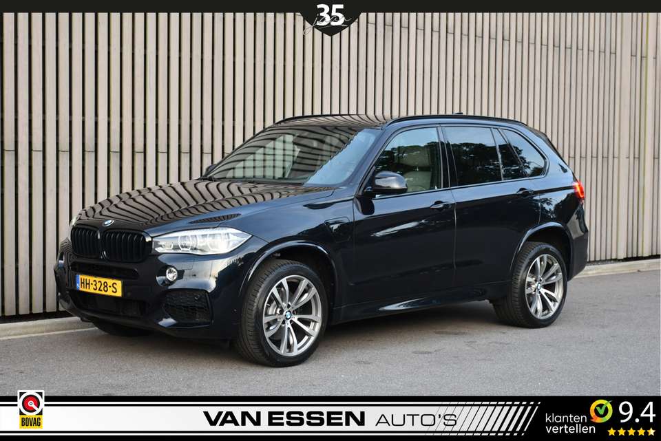BMW X5 - Imagem 3
