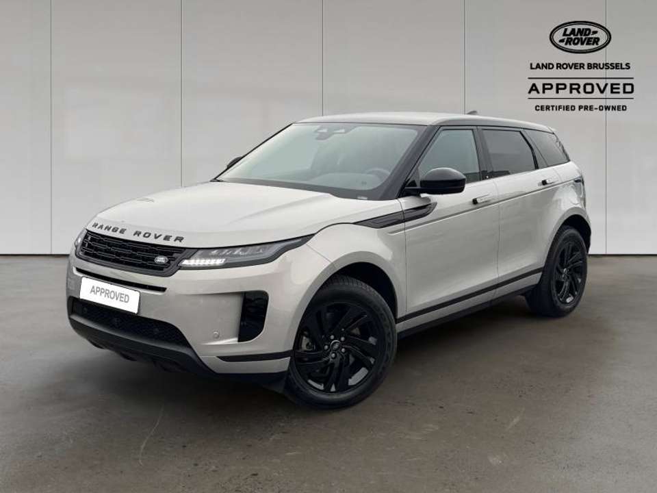 Land Rover Range Rover Evoque - Imagem 1