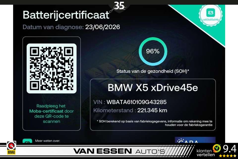 BMW X5 - Imagem 4
