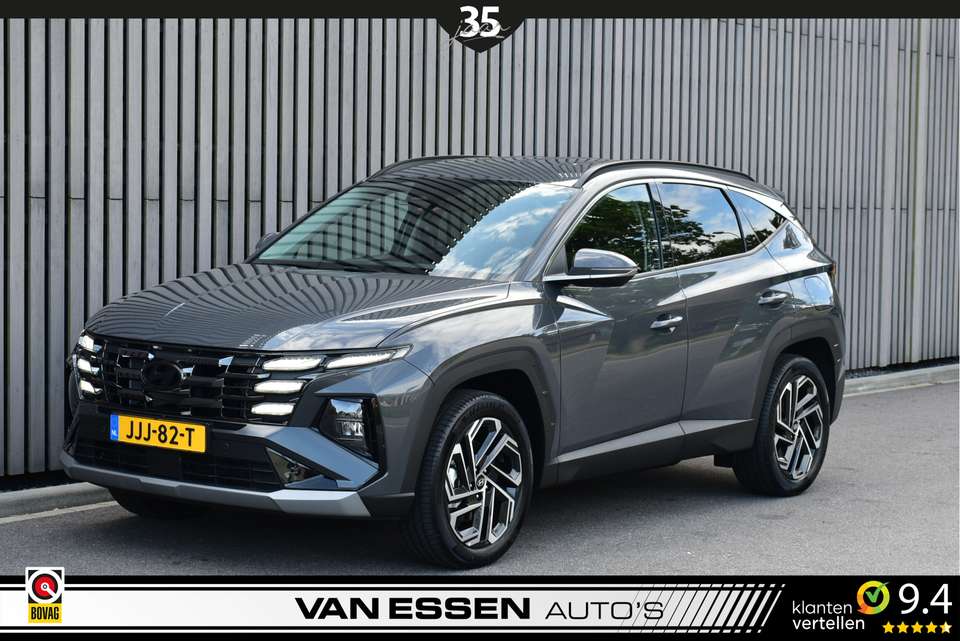 Hyundai TUCSON - Imagem 3