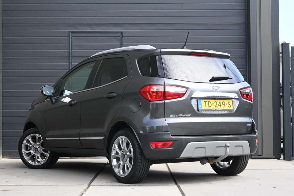 Ford EcoSport - Imagem 9