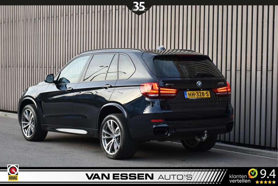 BMW X5 - Imagem 4