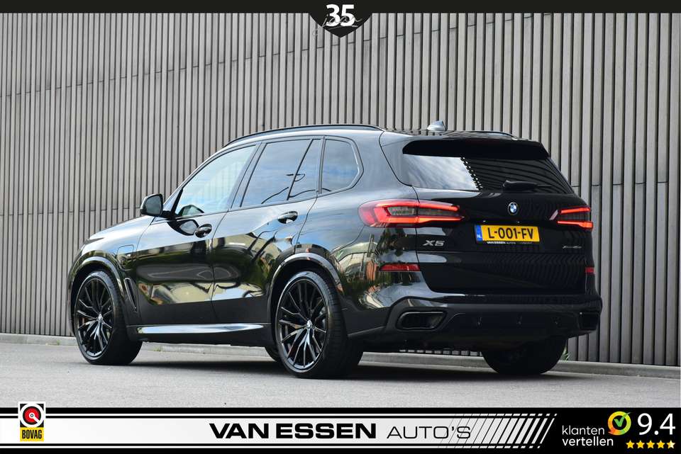 BMW X5 - Imagem 5
