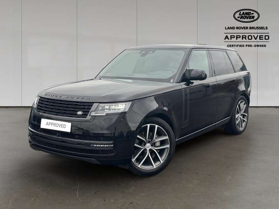 Land Rover Range Rover - Imagem 1