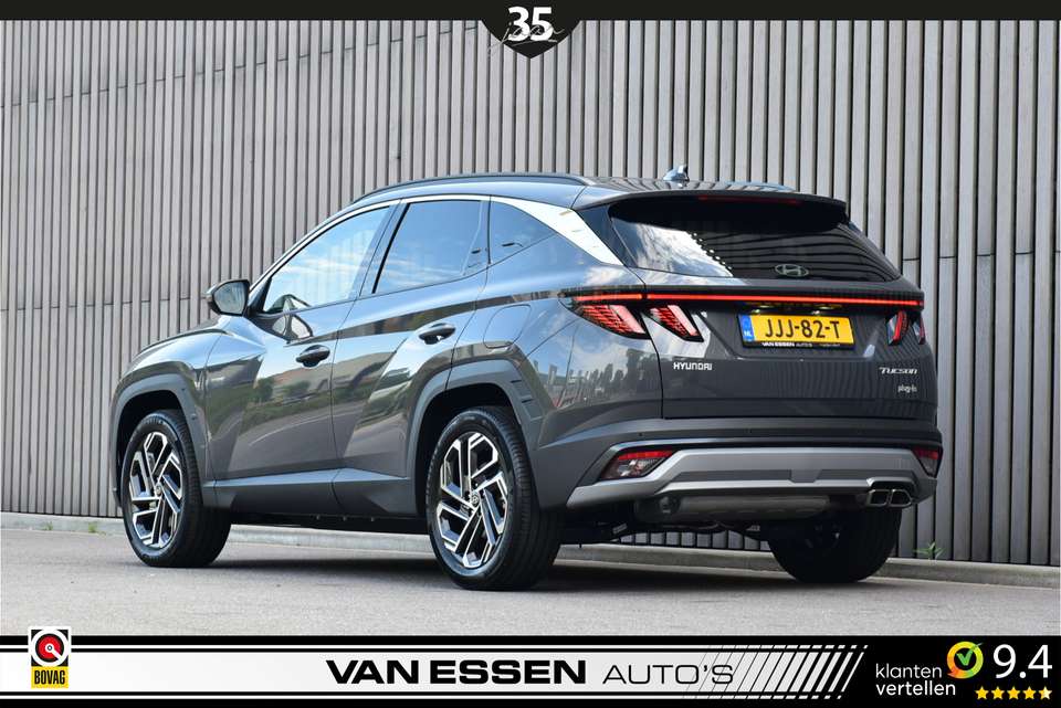 Hyundai TUCSON - Imagem 4