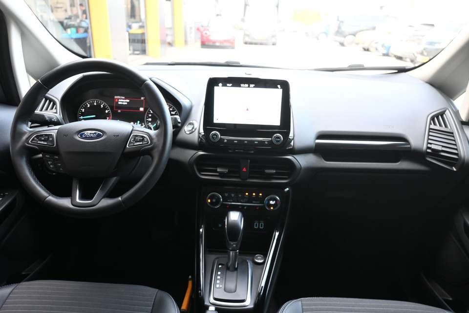 Ford EcoSport - Imagem 10
