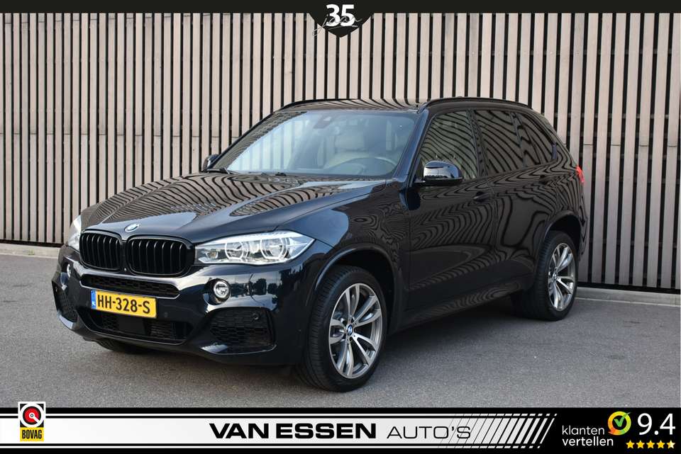 BMW X5 - Imagem 5