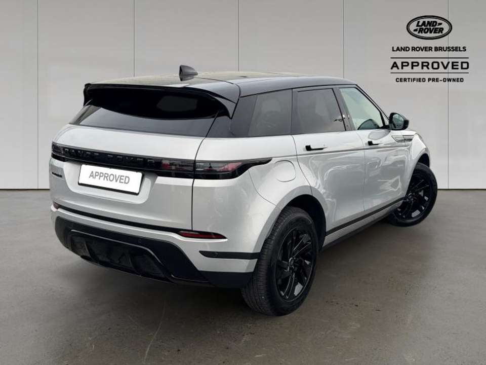 Land Rover Range Rover Evoque - Imagem 3