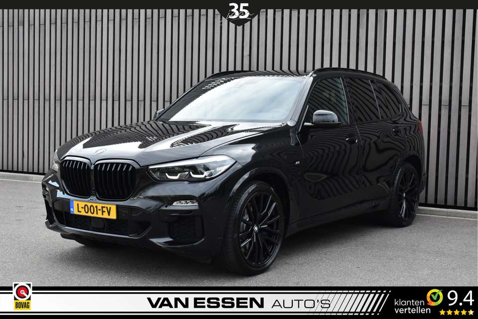BMW X5 - Imagem 6