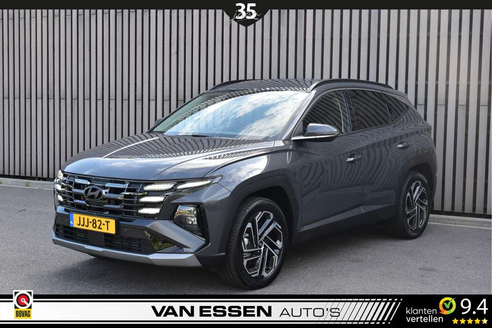 Hyundai TUCSON - Imagem 5
