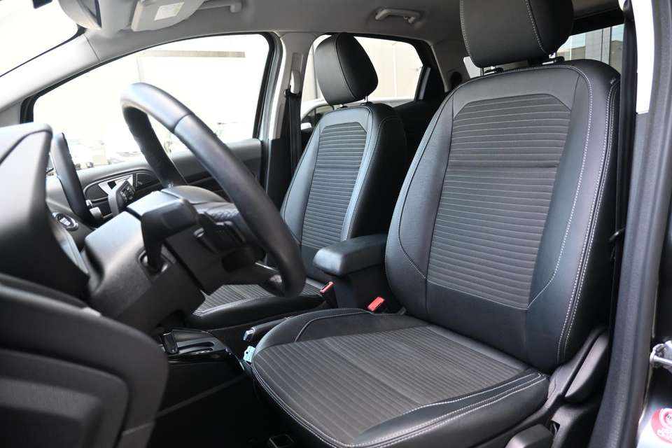 Ford EcoSport - Imagem 11