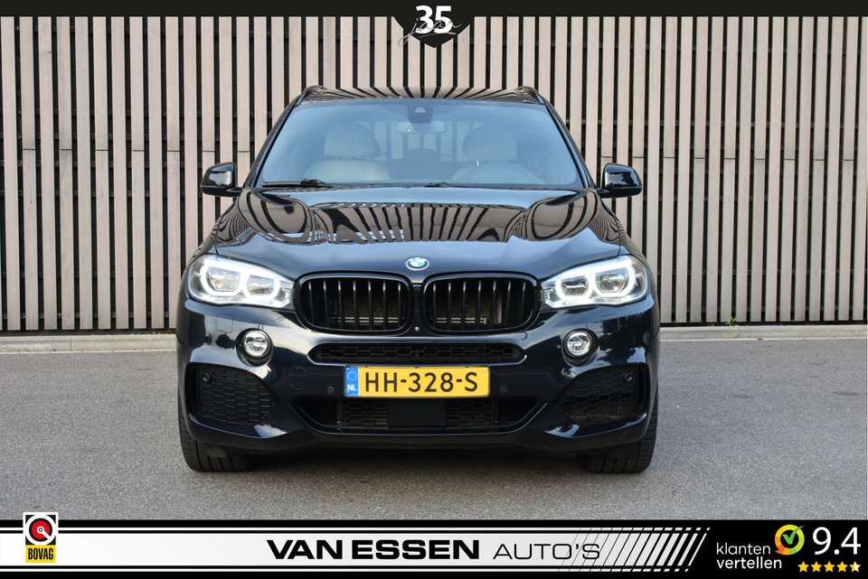 BMW X5 - Imagem 6