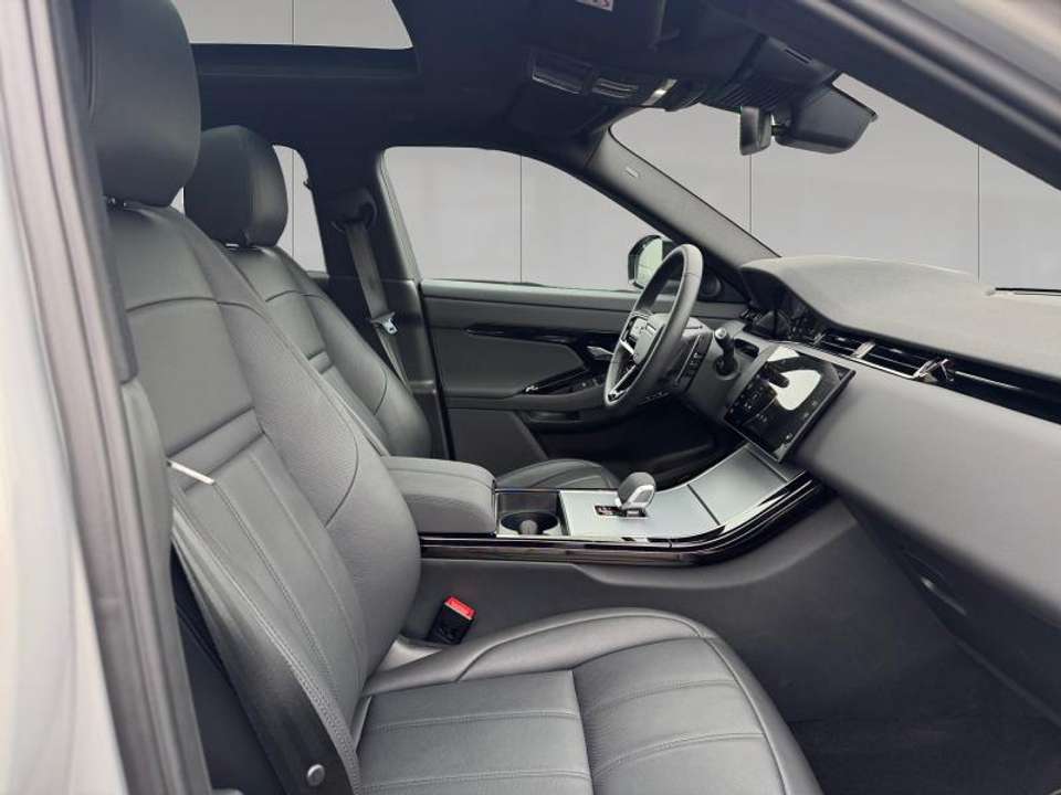 Land Rover Range Rover Evoque - Imagem 4