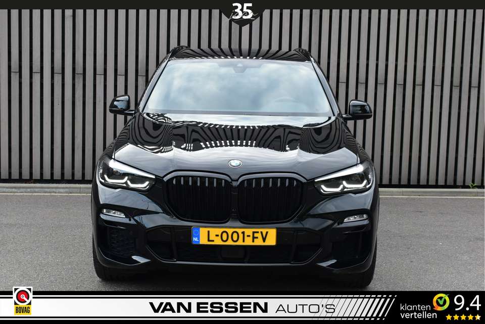 BMW X5 - Imagem 7