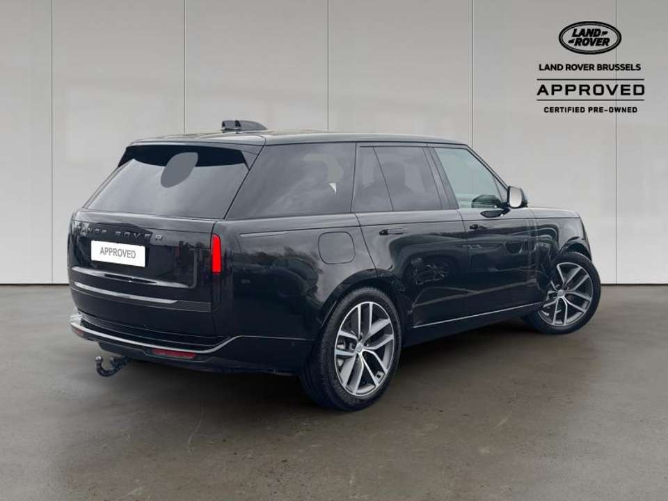 Land Rover Range Rover - Imagem 3