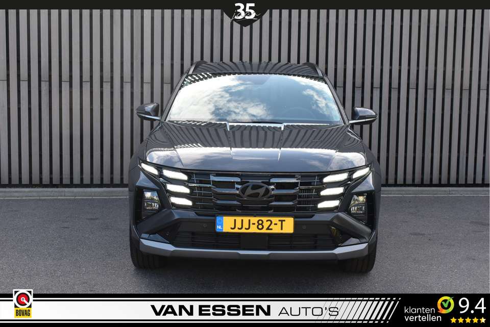 Hyundai TUCSON - Imagem 6
