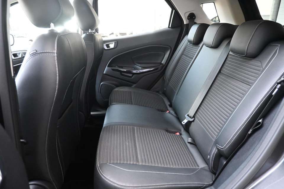Ford EcoSport - Imagem 12