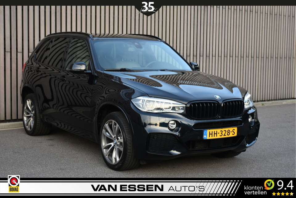 BMW X5 - Imagem 7
