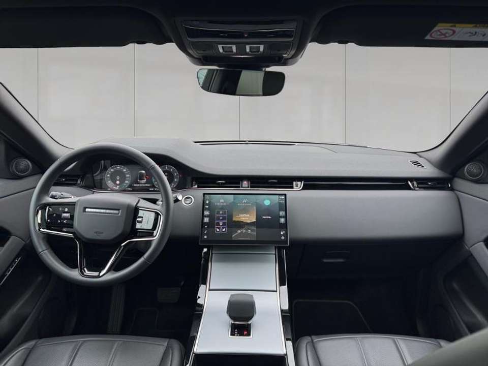 Land Rover Range Rover Evoque - Imagem 5
