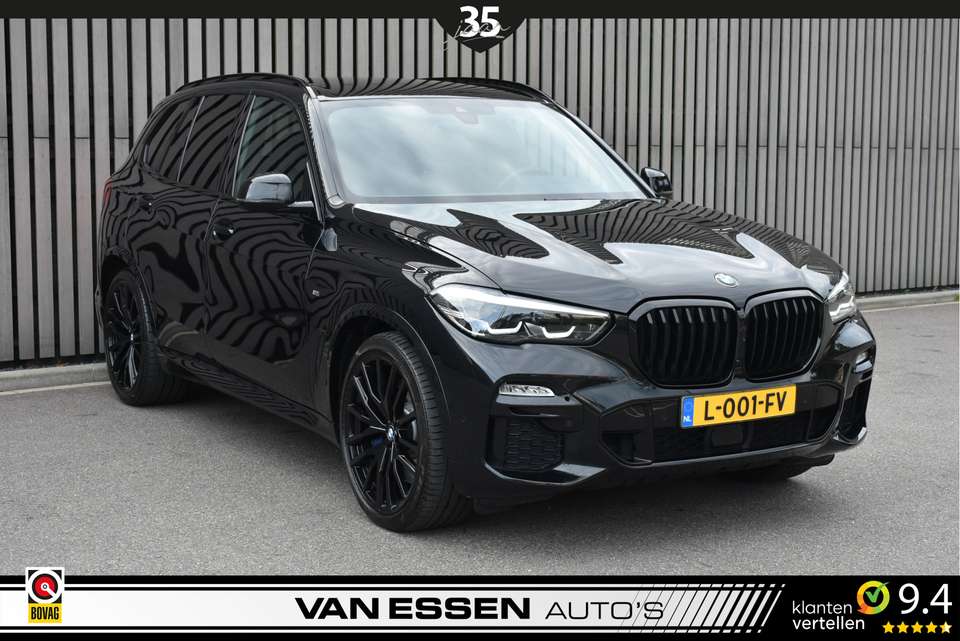 BMW X5 - Imagem 8