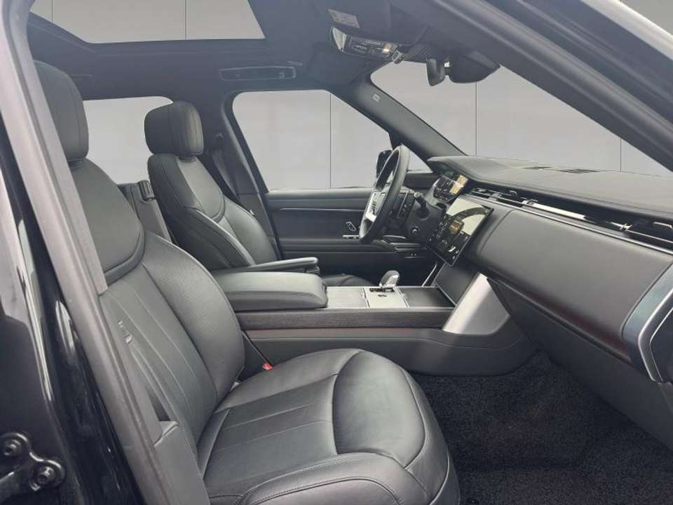 Land Rover Range Rover - Imagem 4
