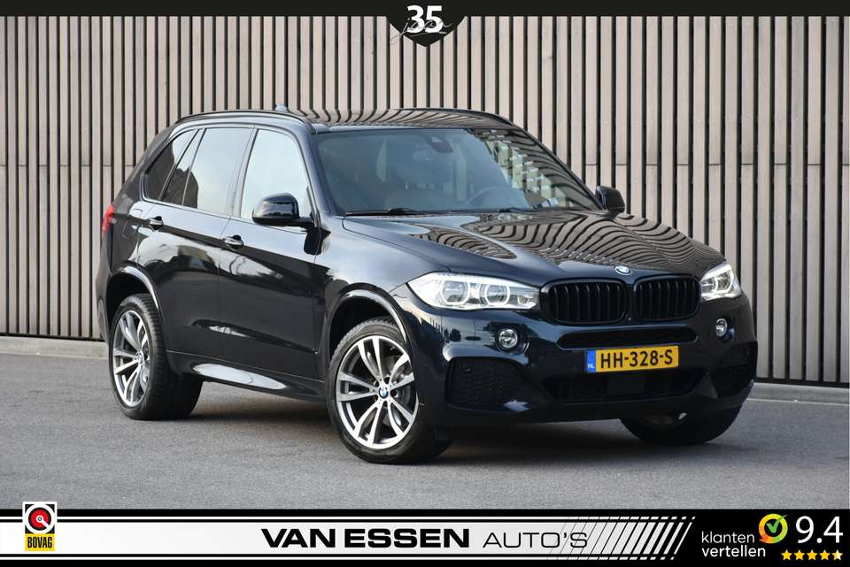 BMW X5 - Imagem 8