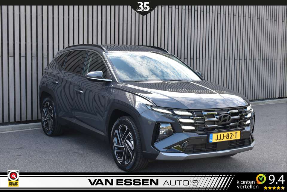 Hyundai TUCSON - Imagem 7