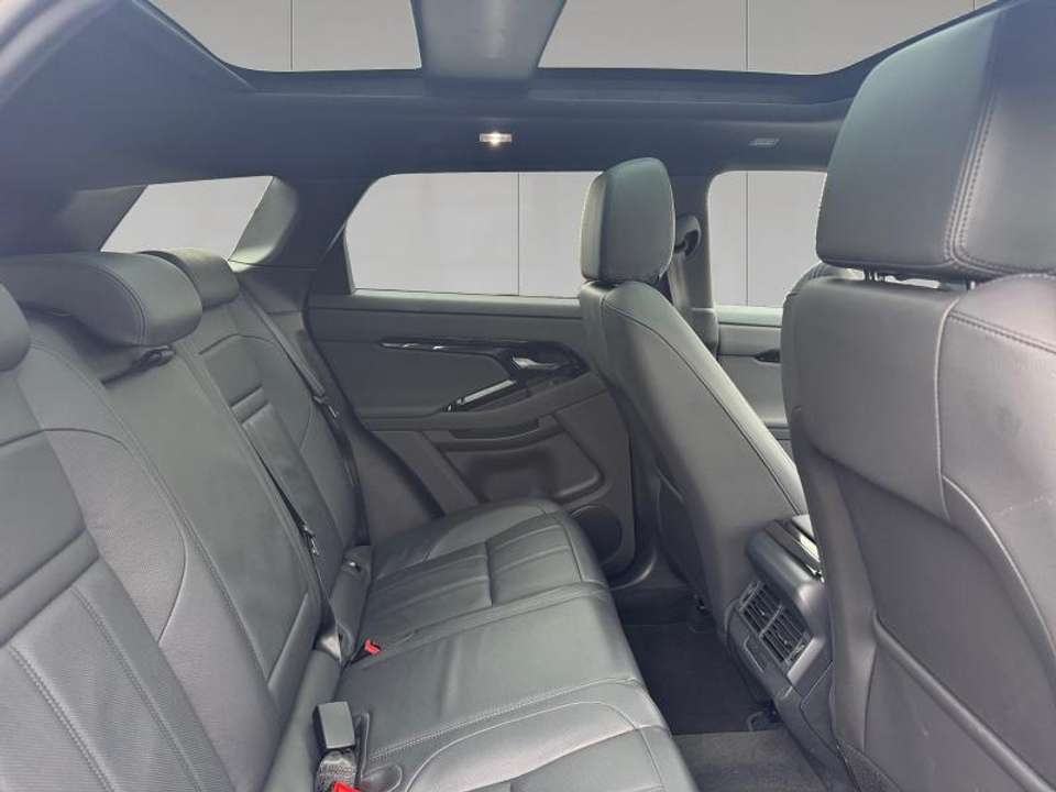 Land Rover Range Rover Evoque - Imagem 6