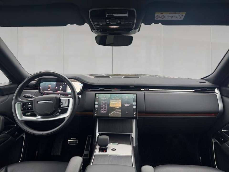 Land Rover Range Rover - Imagem 5