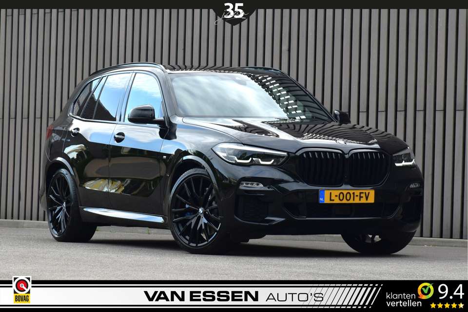 BMW X5 - Imagem 9