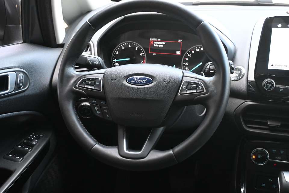 Ford EcoSport - Imagem 14