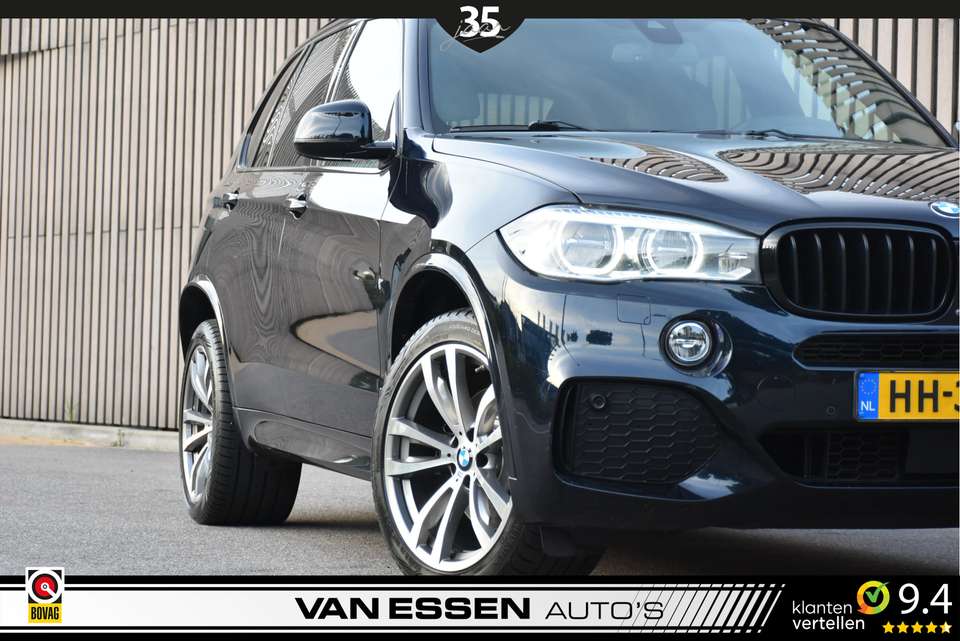 BMW X5 - Imagem 9